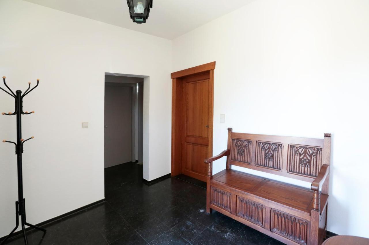 Huisje Van De Meentocht Rumst Εξωτερικό φωτογραφία